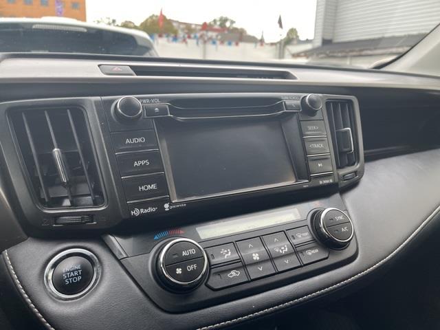Used Toyota Rav4 Adventure 2018 | Hillside Auto Outlet. Jamaica, New York Used Toyota Rav4 Adventure 2018 | Hillside Auto Outlet. Jamaica, New York