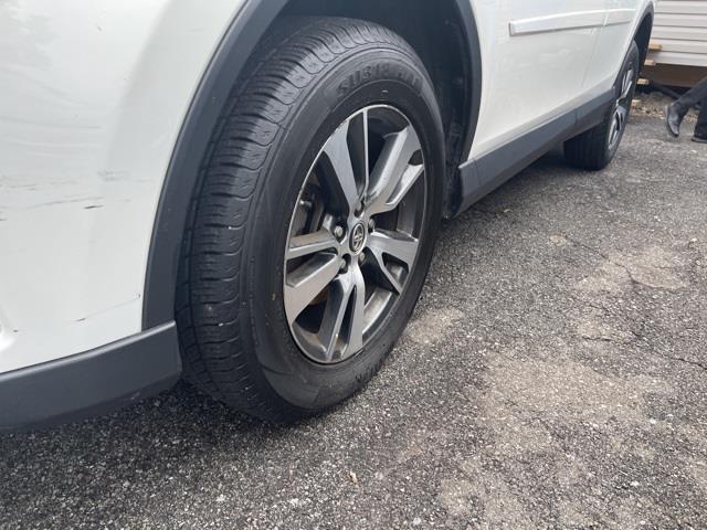 Used Toyota Rav4 Adventure 2018 | Hillside Auto Outlet. Jamaica, New York Used Toyota Rav4 Adventure 2018 | Hillside Auto Outlet. Jamaica, New York