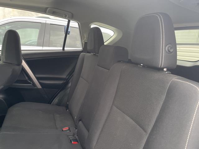 Used Toyota Rav4 Adventure 2018 | Hillside Auto Outlet. Jamaica, New York Used Toyota Rav4 Adventure 2018 | Hillside Auto Outlet. Jamaica, New York