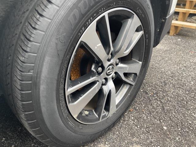 Used Toyota Rav4 Adventure 2018 | Hillside Auto Outlet. Jamaica, New York Used Toyota Rav4 Adventure 2018 | Hillside Auto Outlet. Jamaica, New York
