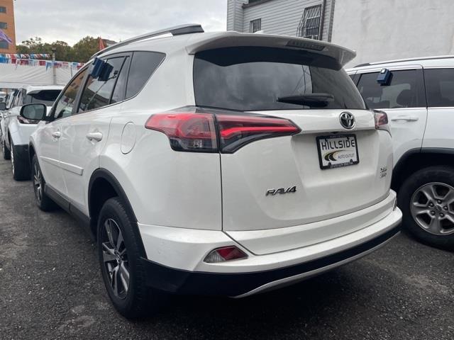 Used Toyota Rav4 Adventure 2018 | Hillside Auto Outlet. Jamaica, New York Used Toyota Rav4 Adventure 2018 | Hillside Auto Outlet. Jamaica, New York