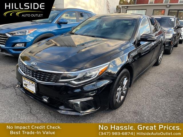 Used Kia Optima LX 2019 | Hillside Auto Outlet. Jamaica, New York Used Kia Optima LX 2019 | Hillside Auto Outlet. Jamaica, New York