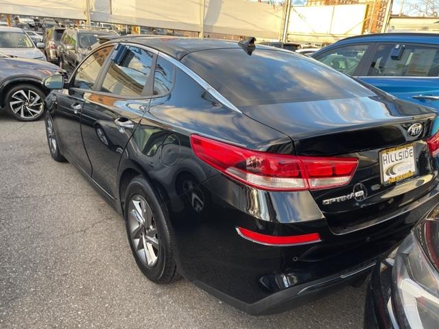 Used Kia Optima LX 2019 | Hillside Auto Outlet. Jamaica, New York Used Kia Optima LX 2019 | Hillside Auto Outlet. Jamaica, New York