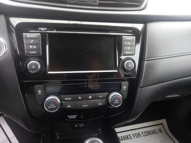 Used Nissan Rogue SV 2018 | Hillside Auto Outlet. Jamaica, New York Used Nissan Rogue SV 2018 | Hillside Auto Outlet. Jamaica, New York