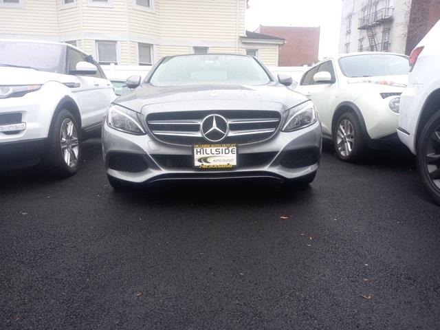 Used Mercedes-benz C-class C 300 2016 | Hillside Auto Outlet. Jamaica, New York Used Mercedes-benz C-class C 300 2016 | Hillside Auto Outlet. Jamaica, New York