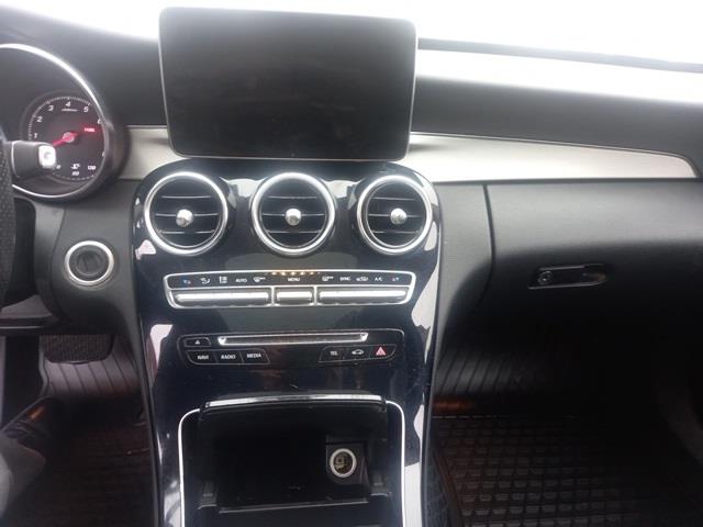 Used Mercedes-benz C-class C 300 2016 | Hillside Auto Outlet. Jamaica, New York Used Mercedes-benz C-class C 300 2016 | Hillside Auto Outlet. Jamaica, New York