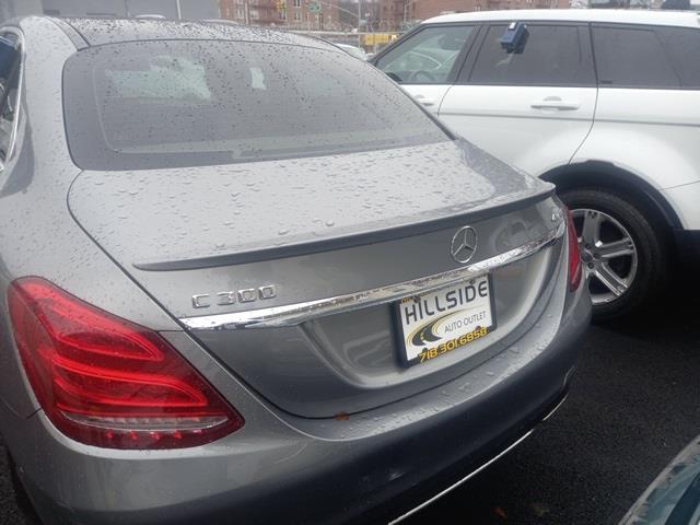 Used Mercedes-benz C-class C 300 2016 | Hillside Auto Outlet. Jamaica, New York Used Mercedes-benz C-class C 300 2016 | Hillside Auto Outlet. Jamaica, New York