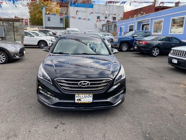 Used Hyundai Sonata Sport 2015 | Hillside Auto Outlet. Jamaica, New York Used Hyundai Sonata Sport 2015 | Hillside Auto Outlet. Jamaica, New York