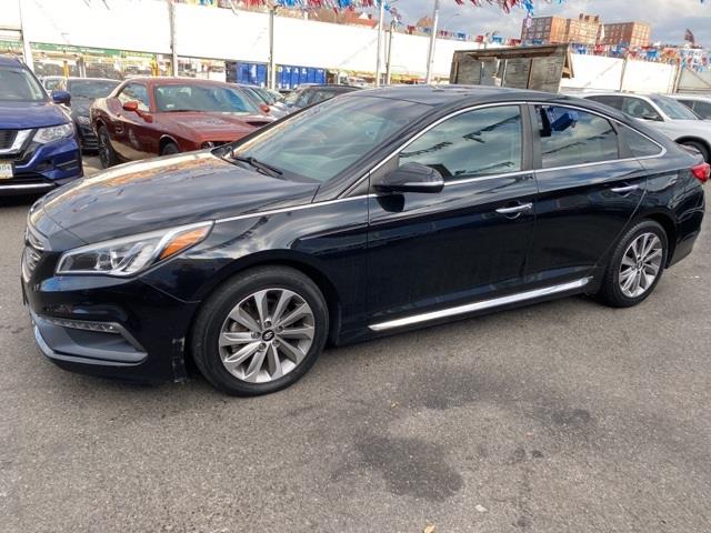 Used Hyundai Sonata Sport 2015 | Hillside Auto Outlet. Jamaica, New York Used Hyundai Sonata Sport 2015 | Hillside Auto Outlet. Jamaica, New York