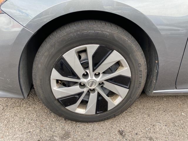 Used Nissan Altima 2.5 S 2020 | Hillside Auto Outlet. Jamaica, New York Used Nissan Altima 2.5 S 2020 | Hillside Auto Outlet. Jamaica, New York