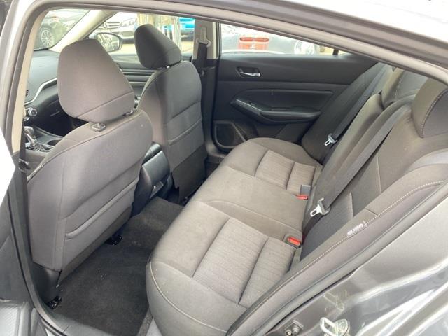 Used Nissan Altima 2.5 S 2020 | Hillside Auto Outlet. Jamaica, New York Used Nissan Altima 2.5 S 2020 | Hillside Auto Outlet. Jamaica, New York