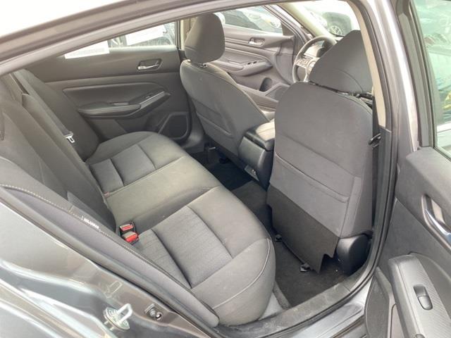 Used Nissan Altima 2.5 S 2020 | Hillside Auto Outlet. Jamaica, New York Used Nissan Altima 2.5 S 2020 | Hillside Auto Outlet. Jamaica, New York