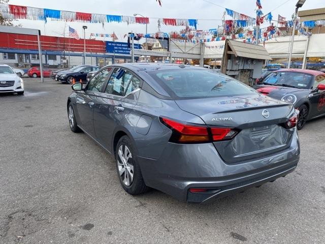 Used Nissan Altima 2.5 S 2020 | Hillside Auto Outlet. Jamaica, New York Used Nissan Altima 2.5 S 2020 | Hillside Auto Outlet. Jamaica, New York