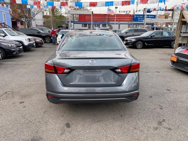 Used Nissan Altima 2.5 S 2020 | Hillside Auto Outlet. Jamaica, New York Used Nissan Altima 2.5 S 2020 | Hillside Auto Outlet. Jamaica, New York