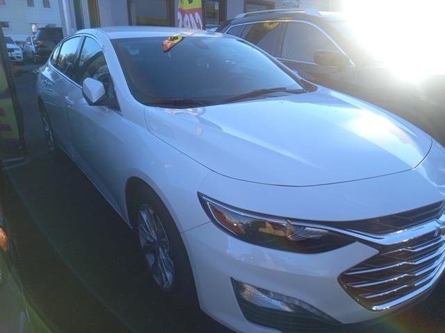 Used Chevrolet Malibu LT 2019 | Hillside Auto Outlet. Jamaica, New York Used Chevrolet Malibu LT 2019 | Hillside Auto Outlet. Jamaica, New York