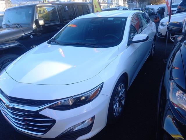 Used Chevrolet Malibu LT 2019 | Hillside Auto Outlet. Jamaica, New York Used Chevrolet Malibu LT 2019 | Hillside Auto Outlet. Jamaica, New York