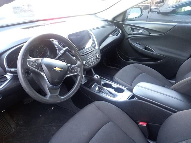 Used Chevrolet Malibu LT 2019 | Hillside Auto Outlet. Jamaica, New York Used Chevrolet Malibu LT 2019 | Hillside Auto Outlet. Jamaica, New York
