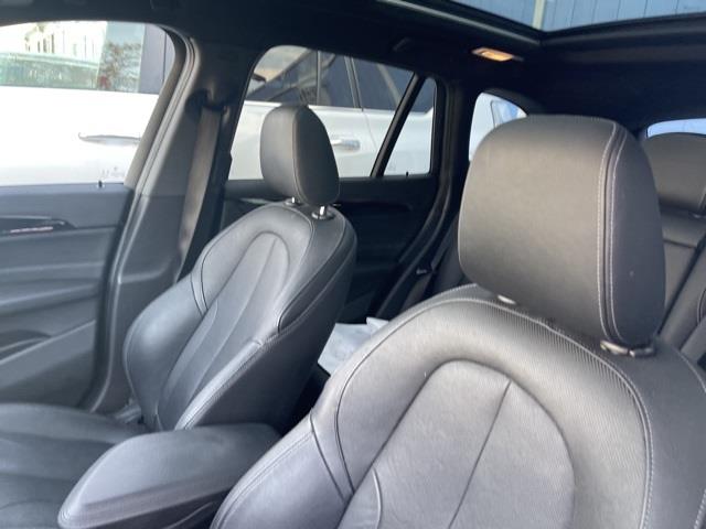 Used BMW X1 xDrive28i 2018 | Hillside Auto Outlet. Jamaica, New York Used BMW X1 xDrive28i 2018 | Hillside Auto Outlet. Jamaica, New York