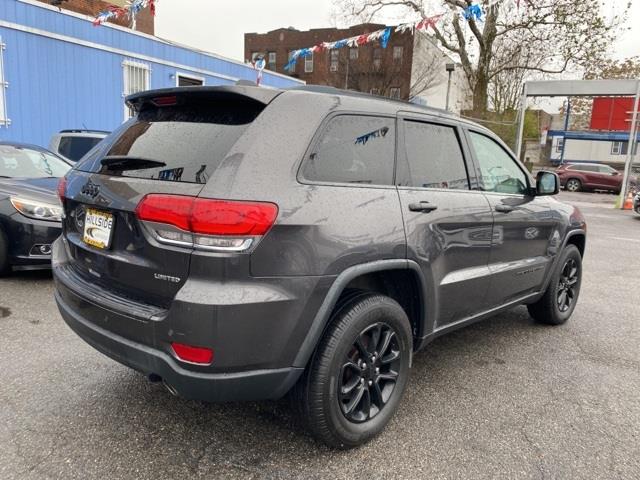 Used Jeep Grand Cherokee Limited 2016 | Hillside Auto Outlet. Jamaica, New York Used Jeep Grand Cherokee Limited 2016 | Hillside Auto Outlet. Jamaica, New York