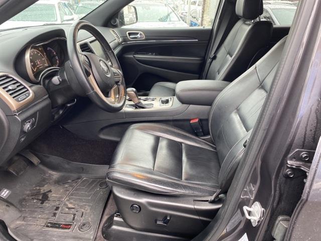 Used Jeep Grand Cherokee Limited 2016 | Hillside Auto Outlet. Jamaica, New York Used Jeep Grand Cherokee Limited 2016 | Hillside Auto Outlet. Jamaica, New York