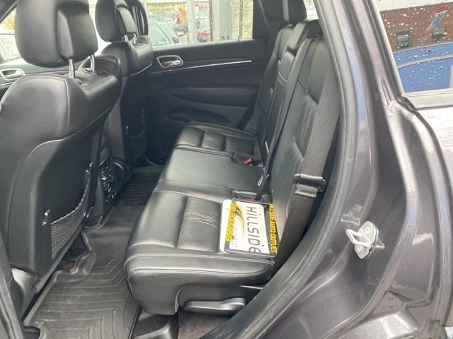 Used Jeep Grand Cherokee Limited 2016 | Hillside Auto Outlet. Jamaica, New York Used Jeep Grand Cherokee Limited 2016 | Hillside Auto Outlet. Jamaica, New York