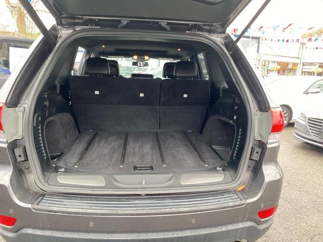 Used Jeep Grand Cherokee Limited 2016 | Hillside Auto Outlet. Jamaica, New York Used Jeep Grand Cherokee Limited 2016 | Hillside Auto Outlet. Jamaica, New York