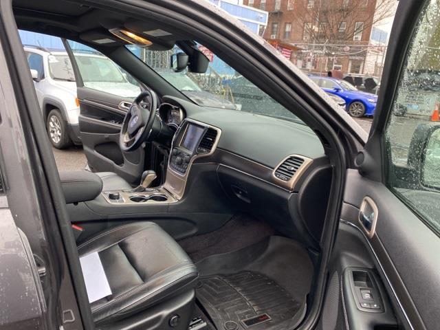 Used Jeep Grand Cherokee Limited 2016 | Hillside Auto Outlet. Jamaica, New York Used Jeep Grand Cherokee Limited 2016 | Hillside Auto Outlet. Jamaica, New York