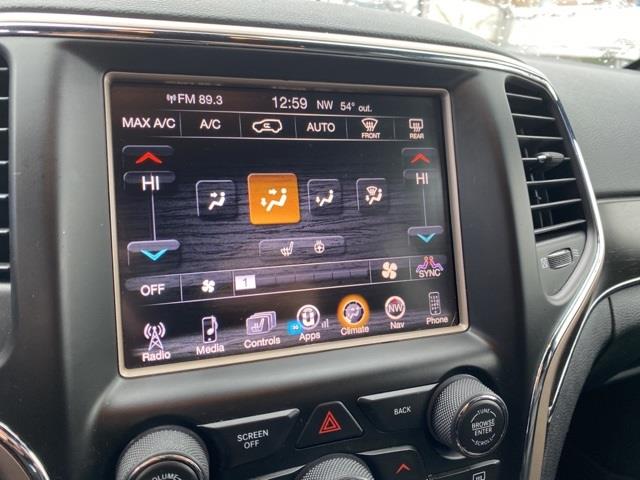 Used Jeep Grand Cherokee Limited 2016 | Hillside Auto Outlet. Jamaica, New York Used Jeep Grand Cherokee Limited 2016 | Hillside Auto Outlet. Jamaica, New York