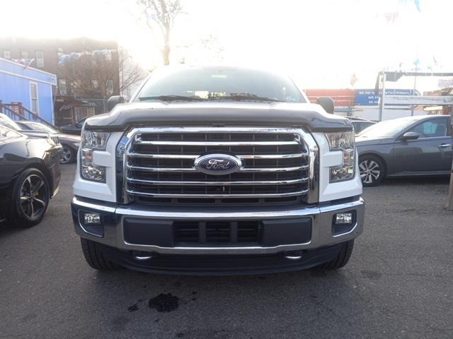 Used Ford F-150 XLT 2016 | Hillside Auto Outlet. Jamaica, New York Used Ford F-150 XLT 2016 | Hillside Auto Outlet. Jamaica, New York