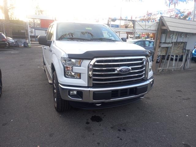 Used Ford F-150 XLT 2016 | Hillside Auto Outlet. Jamaica, New York Used Ford F-150 XLT 2016 | Hillside Auto Outlet. Jamaica, New York