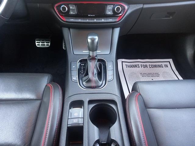 Used Hyundai Elantra Gt Sport 2018 | Hillside Auto Outlet. Jamaica, New York Used Hyundai Elantra Gt Sport 2018 | Hillside Auto Outlet. Jamaica, New York