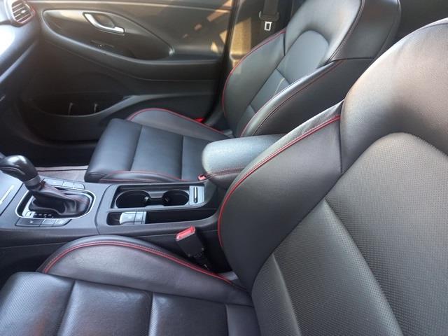 Used Hyundai Elantra Gt Sport 2018 | Hillside Auto Outlet. Jamaica, New York Used Hyundai Elantra Gt Sport 2018 | Hillside Auto Outlet. Jamaica, New York
