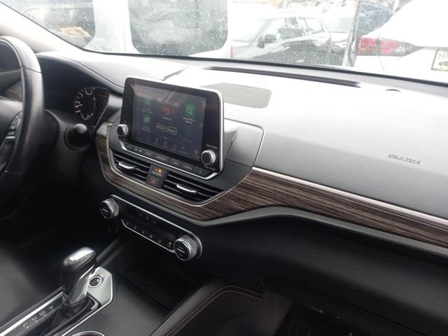 Used Nissan Altima 2.5 SL 2019 | Hillside Auto Outlet. Jamaica, New York Used Nissan Altima 2.5 SL 2019 | Hillside Auto Outlet. Jamaica, New York