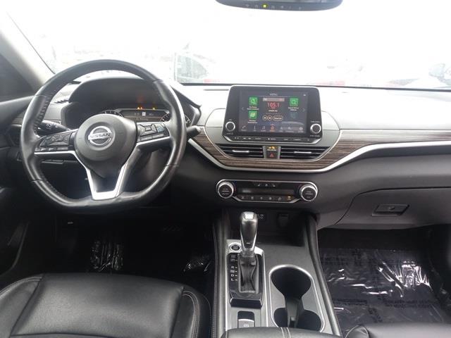 Used Nissan Altima 2.5 SL 2019 | Hillside Auto Outlet. Jamaica, New York Used Nissan Altima 2.5 SL 2019 | Hillside Auto Outlet. Jamaica, New York