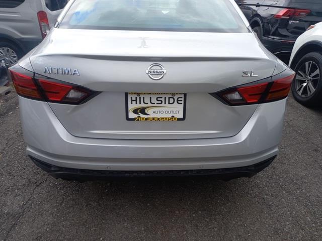 Used Nissan Altima 2.5 SL 2019 | Hillside Auto Outlet. Jamaica, New York Used Nissan Altima 2.5 SL 2019 | Hillside Auto Outlet. Jamaica, New York