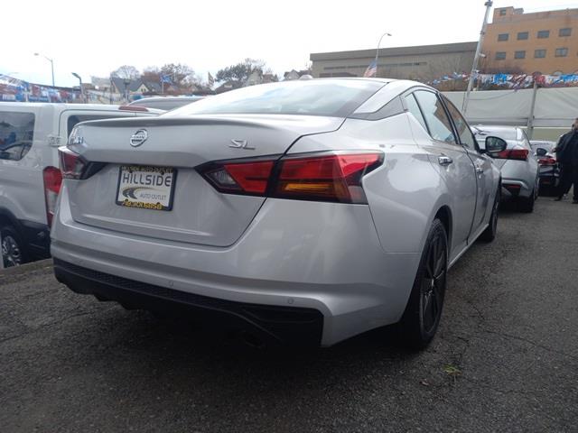 Used Nissan Altima 2.5 SL 2019 | Hillside Auto Outlet. Jamaica, New York Used Nissan Altima 2.5 SL 2019 | Hillside Auto Outlet. Jamaica, New York