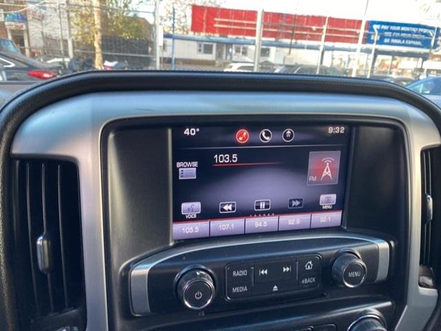 Used GMC Sierra 1500 SLE 2015 | Hillside Auto Outlet. Jamaica, New York Used GMC Sierra 1500 SLE 2015 | Hillside Auto Outlet. Jamaica, New York