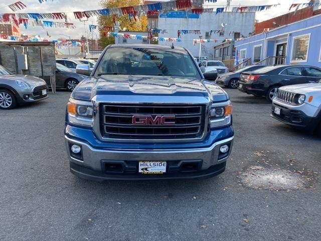 Used GMC Sierra 1500 SLE 2015 | Hillside Auto Outlet. Jamaica, New York Used GMC Sierra 1500 SLE 2015 | Hillside Auto Outlet. Jamaica, New York