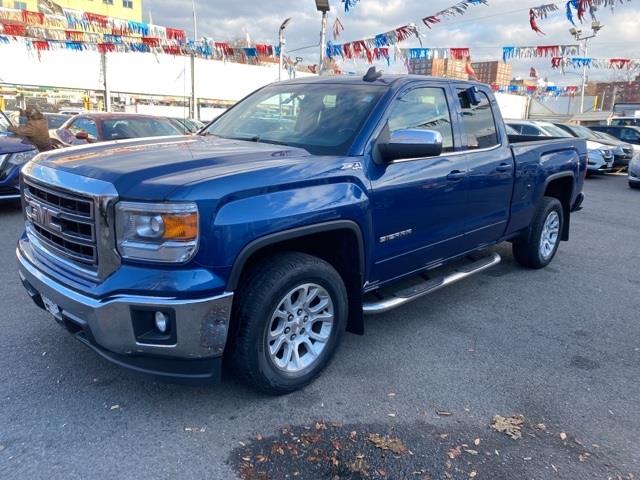 Used GMC Sierra 1500 SLE 2015 | Hillside Auto Outlet. Jamaica, New York Used GMC Sierra 1500 SLE 2015 | Hillside Auto Outlet. Jamaica, New York