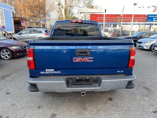 Used GMC Sierra 1500 SLE 2015 | Hillside Auto Outlet. Jamaica, New York Used GMC Sierra 1500 SLE 2015 | Hillside Auto Outlet. Jamaica, New York