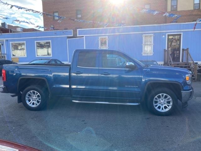 Used GMC Sierra 1500 SLE 2015 | Hillside Auto Outlet. Jamaica, New York Used GMC Sierra 1500 SLE 2015 | Hillside Auto Outlet. Jamaica, New York