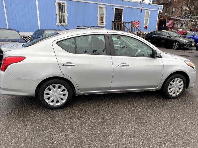 Used Nissan Versa 1.6 SV 2019 | Hillside Auto Outlet. Jamaica, New York Used Nissan Versa 1.6 SV 2019 | Hillside Auto Outlet. Jamaica, New York