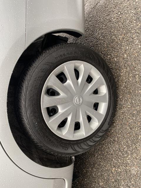 Used Nissan Versa 1.6 SV 2019 | Hillside Auto Outlet. Jamaica, New York Used Nissan Versa 1.6 SV 2019 | Hillside Auto Outlet. Jamaica, New York