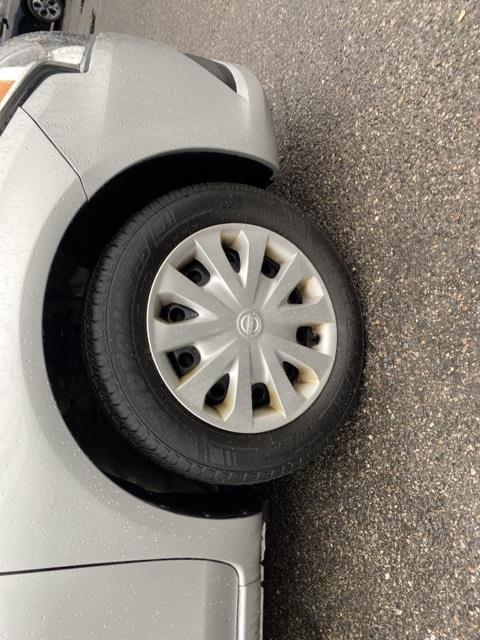 Used Nissan Versa 1.6 SV 2019 | Hillside Auto Outlet. Jamaica, New York Used Nissan Versa 1.6 SV 2019 | Hillside Auto Outlet. Jamaica, New York