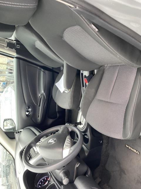 Used Nissan Versa 1.6 SV 2019 | Hillside Auto Outlet. Jamaica, New York Used Nissan Versa 1.6 SV 2019 | Hillside Auto Outlet. Jamaica, New York