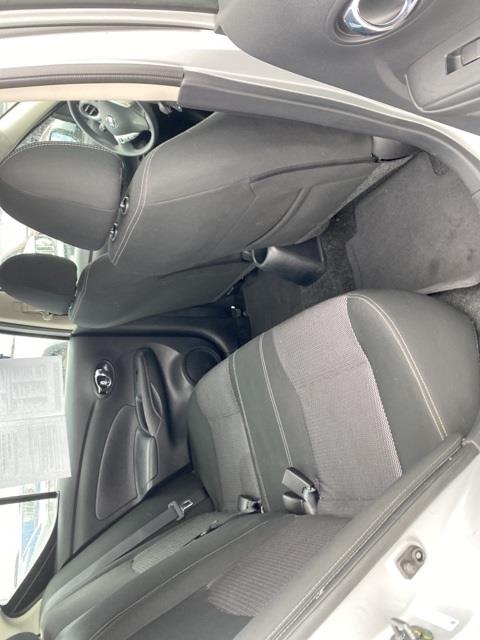 Used Nissan Versa 1.6 SV 2019 | Hillside Auto Outlet. Jamaica, New York Used Nissan Versa 1.6 SV 2019 | Hillside Auto Outlet. Jamaica, New York