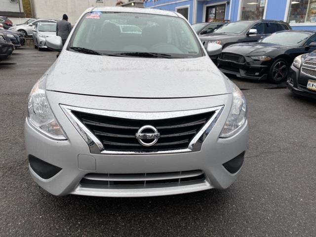 Used Nissan Versa 1.6 SV 2019 | Hillside Auto Outlet. Jamaica, New York Used Nissan Versa 1.6 SV 2019 | Hillside Auto Outlet. Jamaica, New York