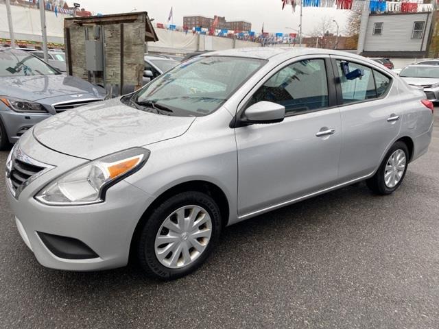Used Nissan Versa 1.6 SV 2019 | Hillside Auto Outlet. Jamaica, New York Used Nissan Versa 1.6 SV 2019 | Hillside Auto Outlet. Jamaica, New York