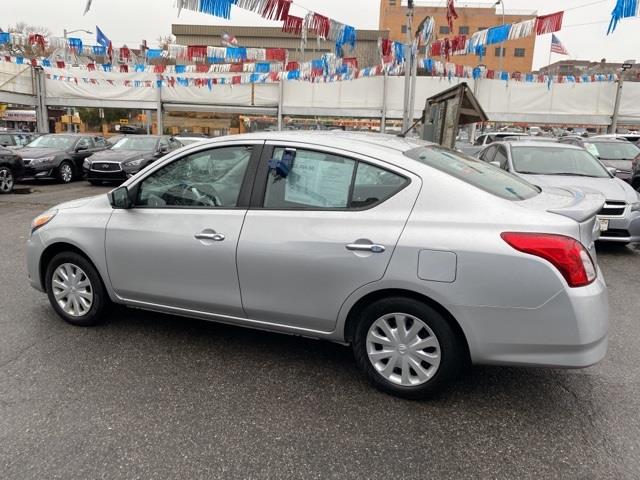 Used Nissan Versa 1.6 SV 2019 | Hillside Auto Outlet. Jamaica, New York Used Nissan Versa 1.6 SV 2019 | Hillside Auto Outlet. Jamaica, New York