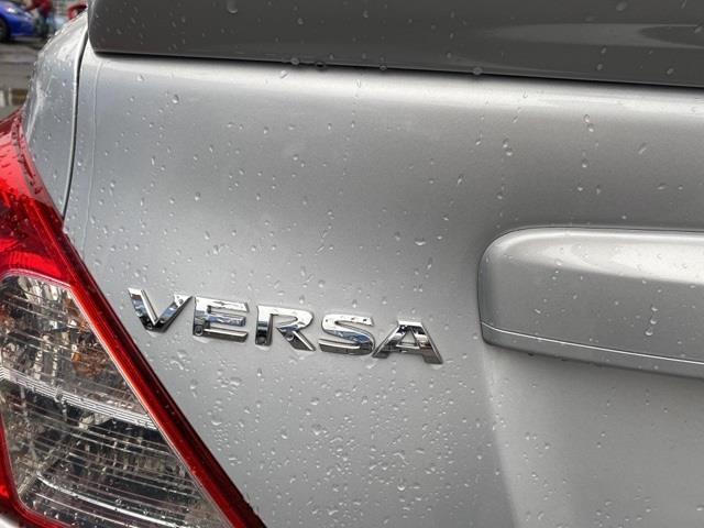 Used Nissan Versa 1.6 SV 2019 | Hillside Auto Outlet. Jamaica, New York Used Nissan Versa 1.6 SV 2019 | Hillside Auto Outlet. Jamaica, New York